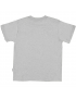 Molo - T-Shirt - Roxo - Marled Grey