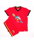 Woody - Pajamas - Red Devil Goalkeeper