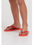 Woody - Flip flops - Seagull - Red / Blue