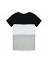 Calvin Klein - T-Shirt - Noir