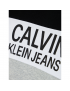 Calvin Klein - T-Shirt - Zwart