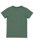 Quapi - T-Shirt - Mads - Green Army