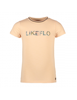 Like Flo - T-Shirt - Pink
