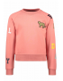 Like Flo - Pullover - Holiday - Pink