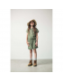 Like Flo - Jumpsuit - Army Green