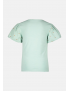 Like Flo - T-Shirt - Mint Green