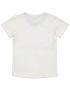 Quapi - T-Shirt - Maas - White