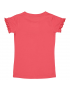Quapi - T-Shirt - Mali - Pink Coral