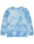 Quapi - Sweater - Miro - Blue Sea Tie Dye