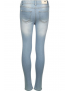 Someone Awesome - Jeansbroek - About - Denim Light Blue
