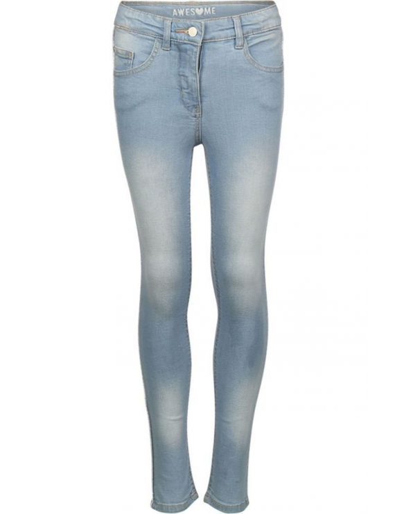 Someone Awesome - Jeans - About - Denim Light Blue