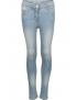 Someone Awesome - Jeansbroek - About - Denim Light Blue