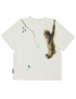 Molo - T-shirt - Rillo - Palmtree Monkey