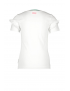 B.Nosy - T-Shirt - Breeze - White