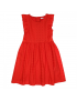 Gymp - Dress - Red