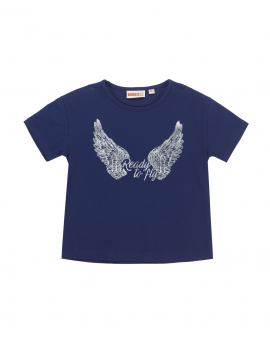 UBS2 - T-Shirt - Wings
