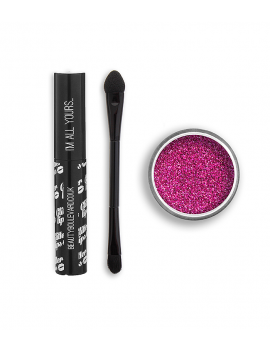 Glitter Lips - Sparkling Rosé