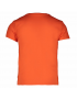 Le Chic - T-Shirt - Tangerine Sunset