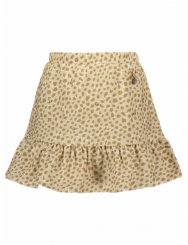 Le Chic - Skirt - Animal Dots