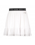 ELLE Chic - Skirt - White