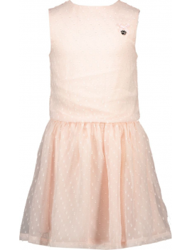 Le Chic - Dress - Pretty In Pink