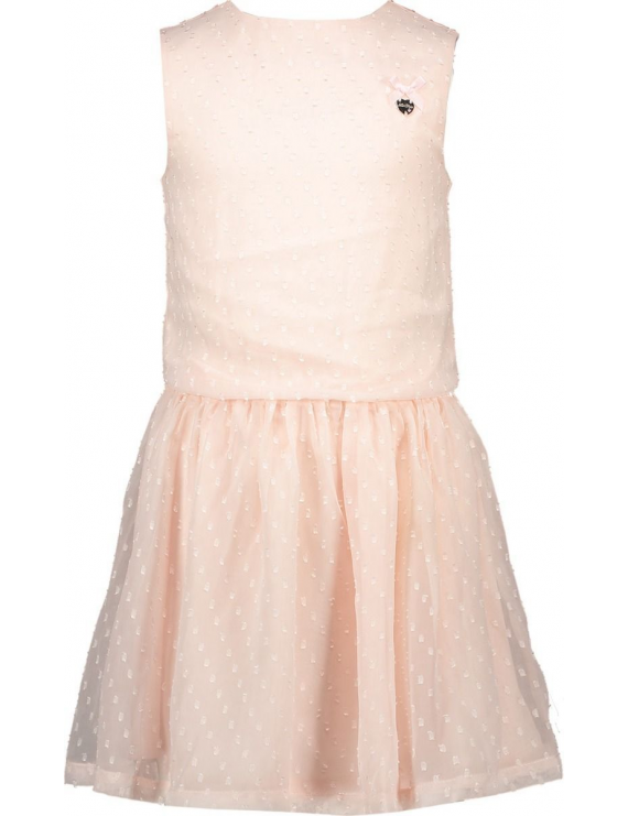 Le Chic - Kleid - Pretty In Pink