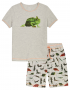 Claesen's - Unisex Pyjama - Reptile