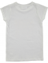 Molo - T-Shirt - Ruana - White