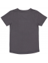 Quapi - T-Shirt - Martijn - Grey Dark