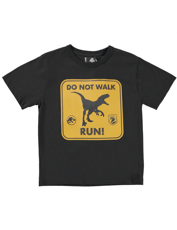 Molo - T-Shirt - Riley - Run
