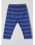 Woody - Pyjama - Ours polaire - Bleu