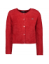 Le Chic - Strickjacke - Simply Red