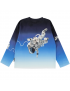 Molo - Sweater - Mountoo - Space Walk