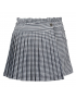 Le Chic - Pants skirt - Doris - Blue Navy