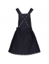 Le Chic - Kleid - Sally - Navy