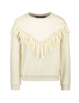 Like Flo - Pullover - Creme