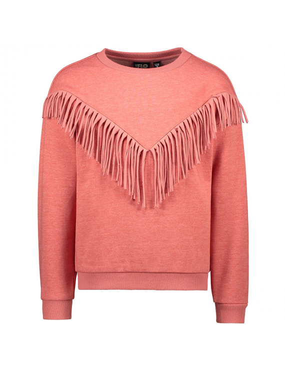 Like Flo - Pull - Coral