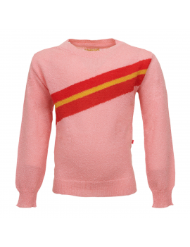 Someone - Sweater - Caroline - Pink