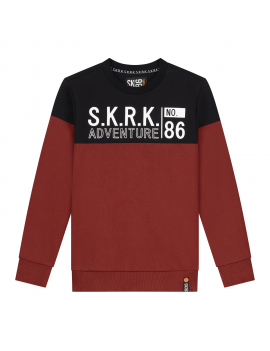 Skurk - Sweater - Sonnie - Black