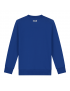 Skurk - Sweater - Sander - Blue
