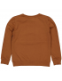 Quapi - Sweater - Rajco - Camel Dark