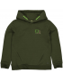 Quapi - Sweater - Rex - Green Wood