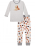 Claesen's - Unisex Pyjama - Labradoodle