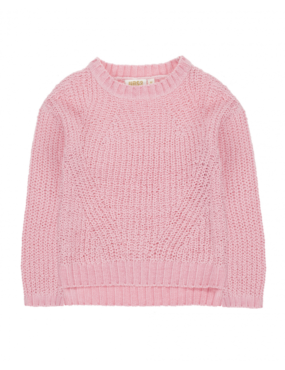 UBS2 - Sweater - Soft Pink