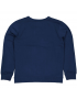 Quapi - Sweater - Rauf - Blue Titan
