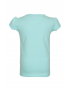 Someone - T-Shirt - Twinkle - Light Aqua