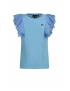 Le Chic - T-Shirt - Light Blue