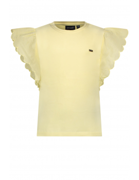Le Chic - T-Shirt - Yellow