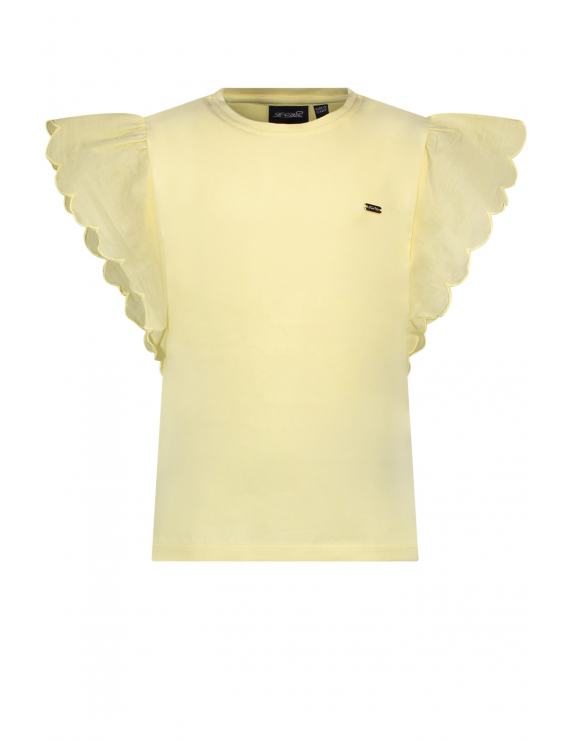 Le Chic - T-Shirt - Yellow