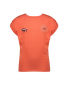 Nono - T-Shirt - Kyra - Hot Coral